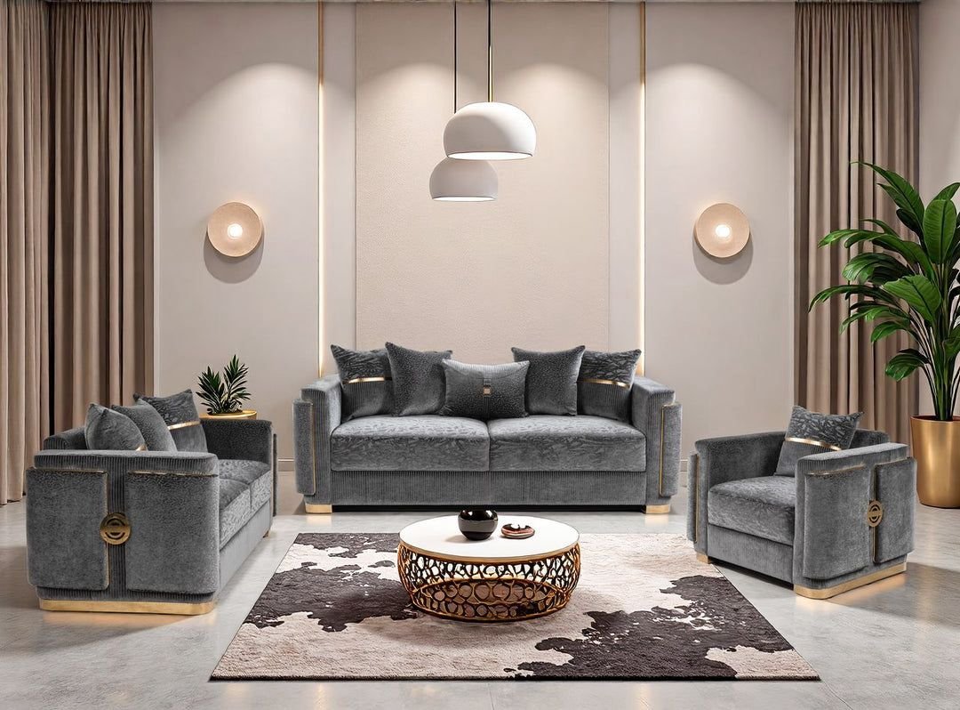 MODERN LUXURY. TIMELESS COMFORT1 - Image 3