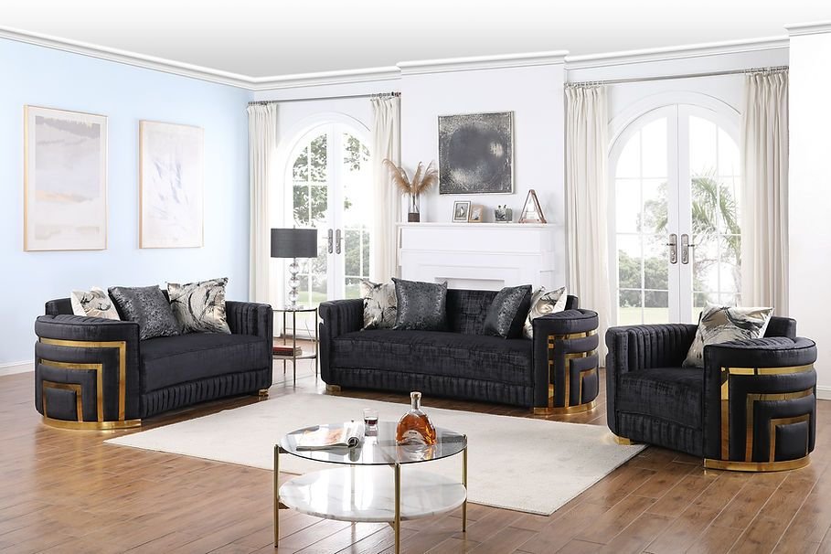 MODERN LUXURY. TIMELESS COMFORT. - Image 3